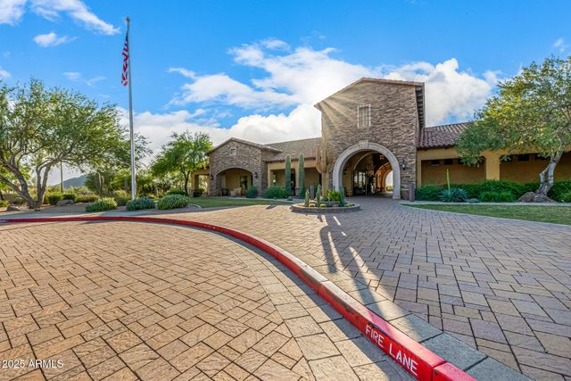 2312 N STEELE Circle, Mesa, AZ 85207