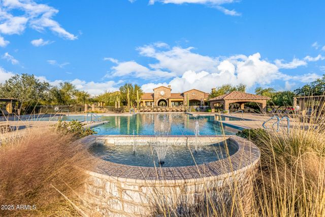 2312 N STEELE Circle, Mesa, AZ 85207