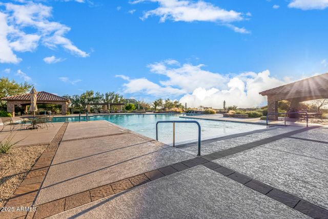 2312 N STEELE Circle, Mesa, AZ 85207