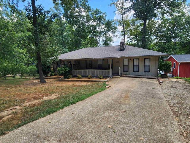 45 W Lakeshore Drive, Cherokee Village, AR 72529