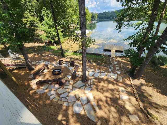 45 W Lakeshore Drive, Cherokee Village, AR 72529