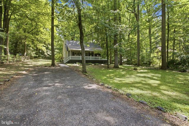 85 WALKER ST, Chadds Ford, PA 19317