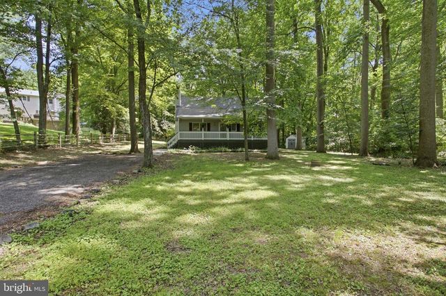 85 WALKER ST, Chadds Ford, PA 19317