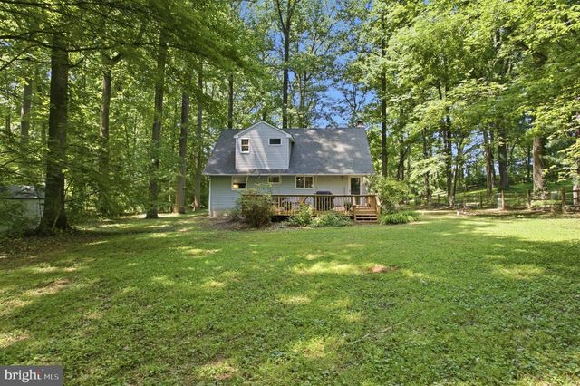 85 WALKER ST, Chadds Ford, PA 19317