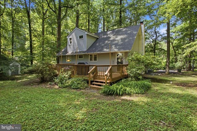 85 WALKER ST, Chadds Ford, PA 19317