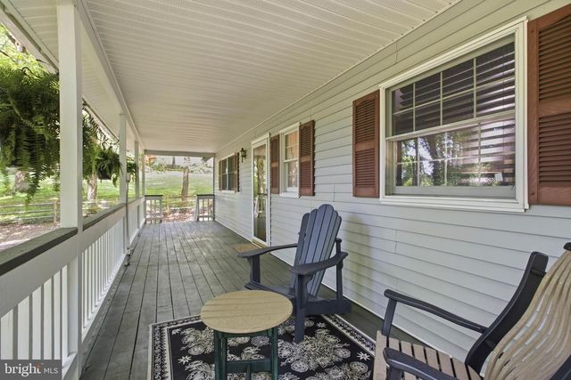85 WALKER ST, Chadds Ford, PA 19317