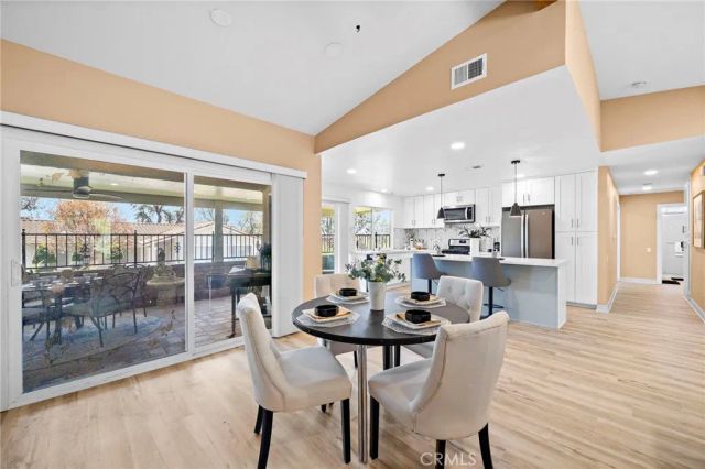 28122 Via Congora, Mission Viejo, CA 92692