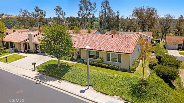 28122 Via Congora, Mission Viejo, CA 92692