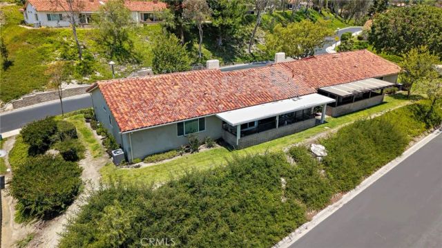 28122 Via Congora, Mission Viejo, CA 92692