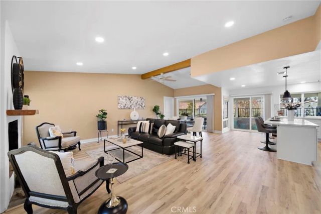 28122 Via Congora, Mission Viejo, CA 92692