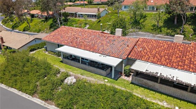 28122 Via Congora, Mission Viejo, CA 92692