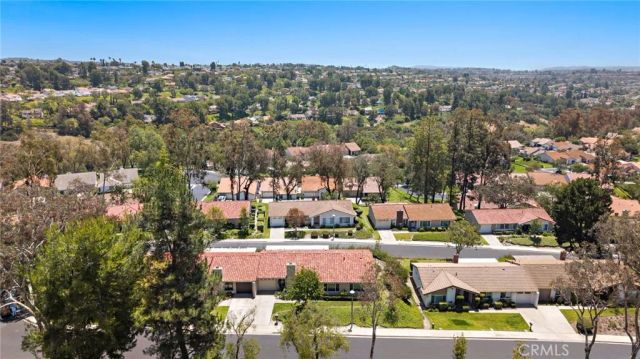 28122 Via Congora, Mission Viejo, CA 92692