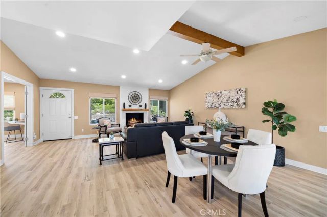 28122 Via Congora, Mission Viejo, CA 92692