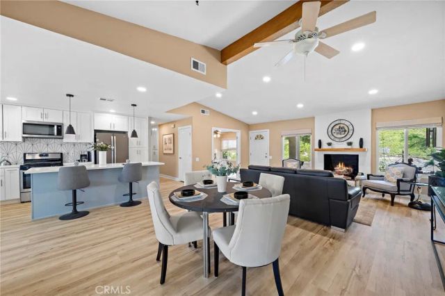 28122 Via Congora, Mission Viejo, CA 92692
