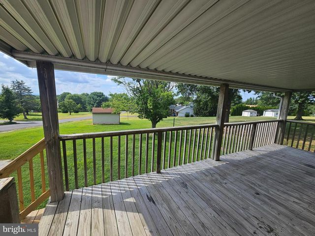 640 BOLLINGER RD, Littlestown, PA 17340