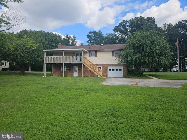 640 BOLLINGER RD, Littlestown, PA 17340
