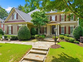 2373 Tabbystone Lane NW, Marietta, GA 30064