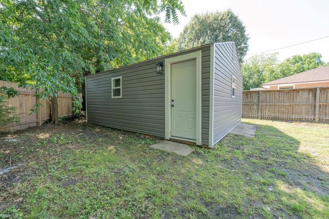 8535 Old Ocean View RD, Norfolk, VA 23503