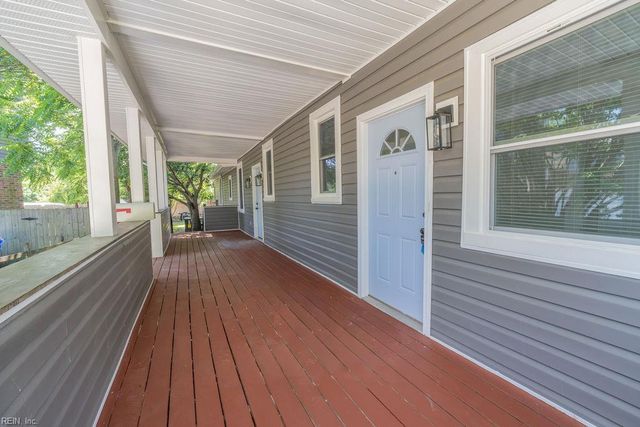 8535 Old Ocean View RD, Norfolk, VA 23503
