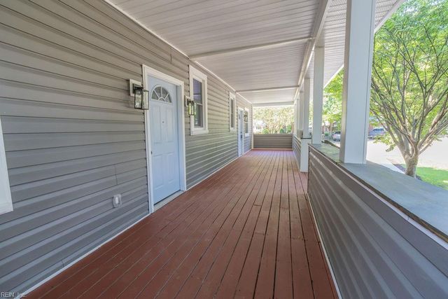 8535 Old Ocean View RD, Norfolk, VA 23503