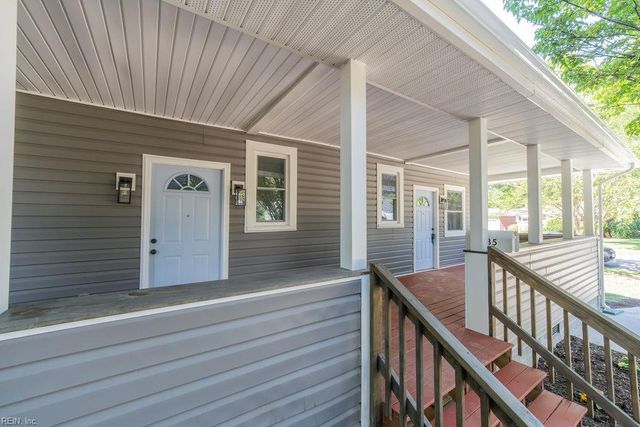 8535 Old Ocean View RD, Norfolk, VA 23503