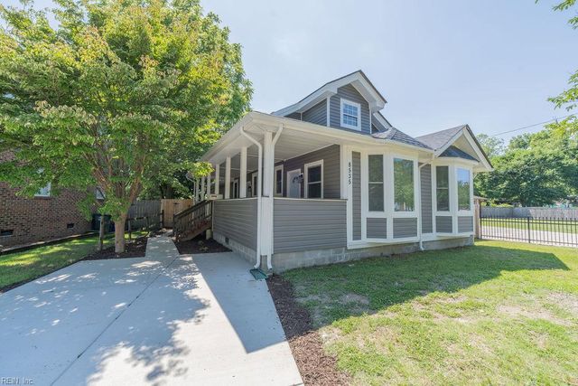 8535 Old Ocean View RD, Norfolk, VA 23503