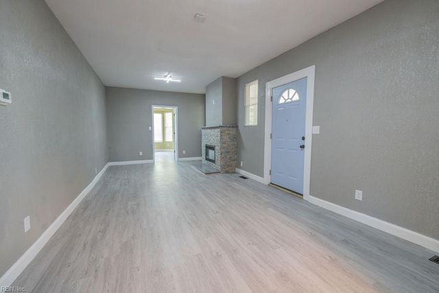 8535 Old Ocean View RD, Norfolk, VA 23503