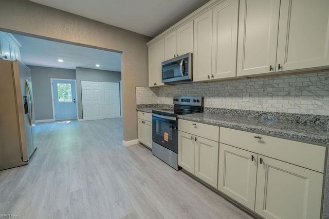 8535 Old Ocean View RD, Norfolk, VA 23503