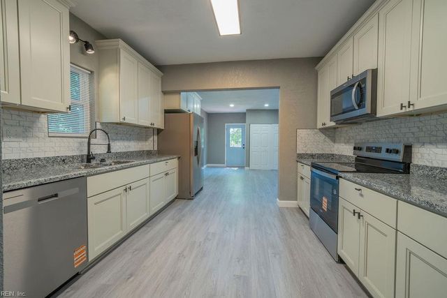 8535 Old Ocean View RD, Norfolk, VA 23503