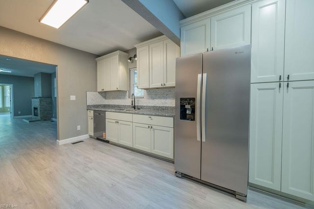 8535 Old Ocean View RD, Norfolk, VA 23503