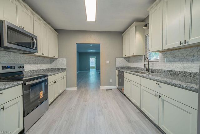 8535 Old Ocean View RD, Norfolk, VA 23503