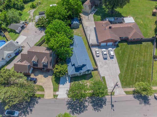 8535 Old Ocean View RD, Norfolk, VA 23503
