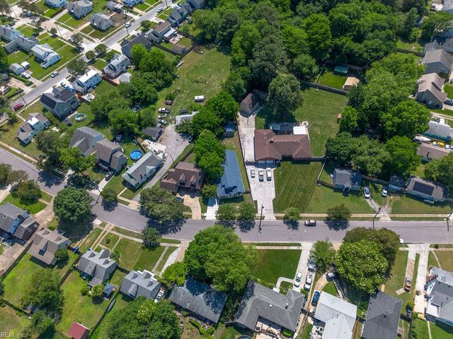 8535 Old Ocean View RD, Norfolk, VA 23503