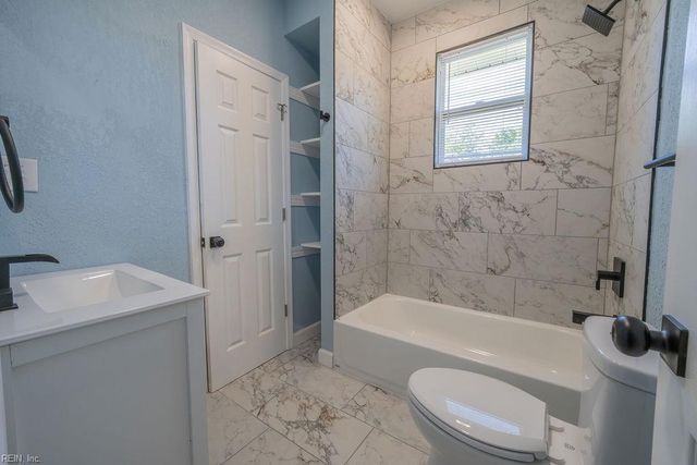 8535 Old Ocean View RD, Norfolk, VA 23503