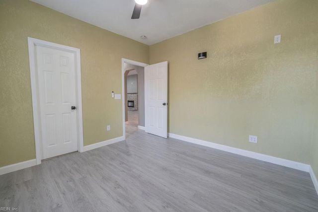 8535 Old Ocean View RD, Norfolk, VA 23503