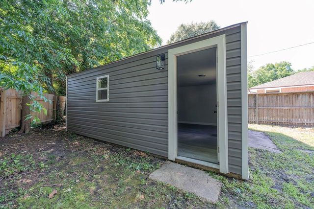 8535 Old Ocean View RD, Norfolk, VA 23503