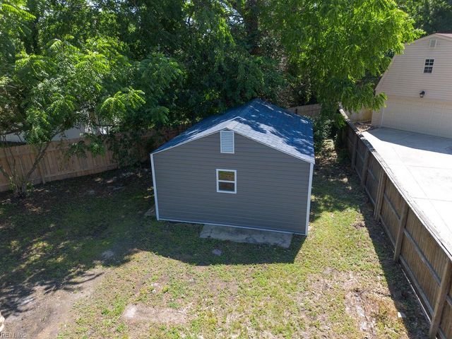 8535 Old Ocean View RD, Norfolk, VA 23503