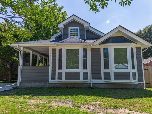 8535 Old Ocean View RD, Norfolk, VA 23503