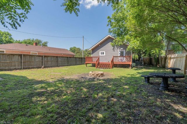 8535 Old Ocean View RD, Norfolk, VA 23503