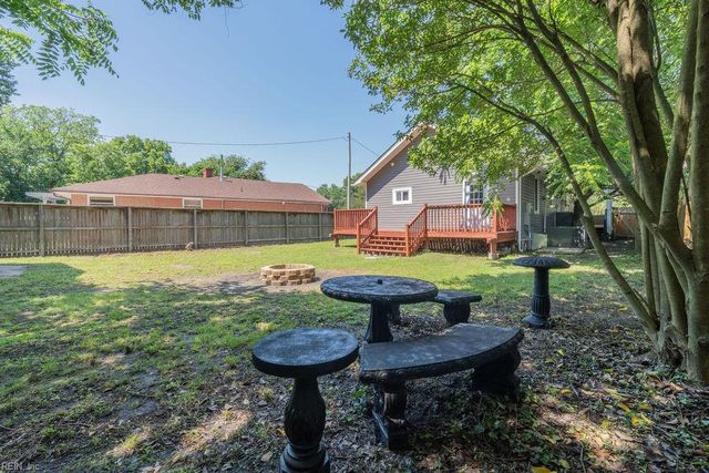 8535 Old Ocean View RD, Norfolk, VA 23503