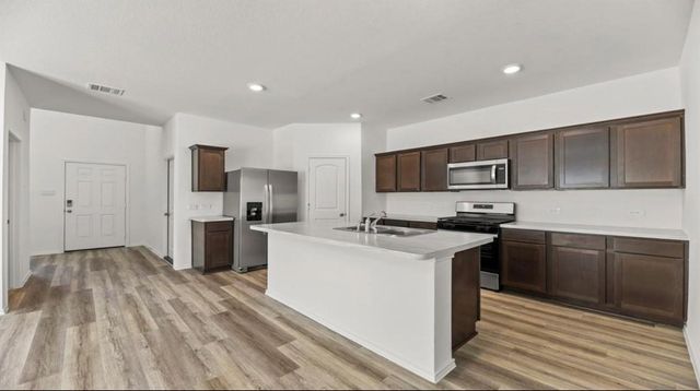 23547 Nectar Crest Heights, Splendora, TX 77372