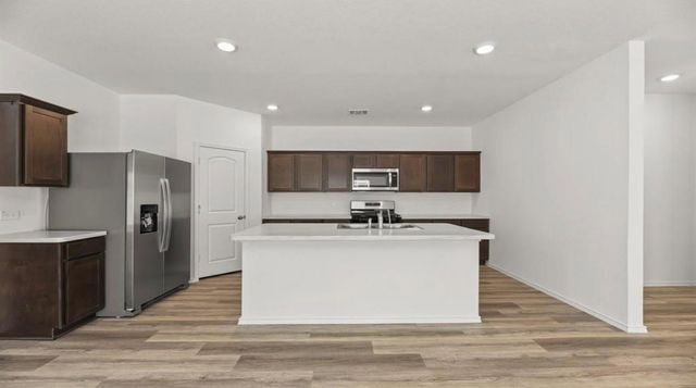 23547 Nectar Crest Heights, Splendora, TX 77372