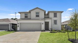 23547 Nectar Crest Heights, Splendora, TX 77372