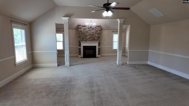 549 Everton Drive, Chapin, SC 29036