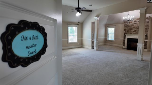 549 Everton Drive, Chapin, SC 29036