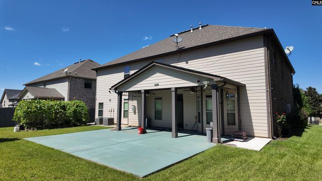 549 Everton Drive, Chapin, SC 29036