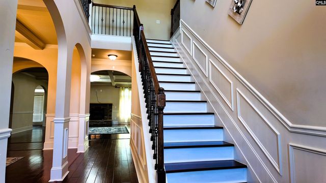 549 Everton Drive, Chapin, SC 29036