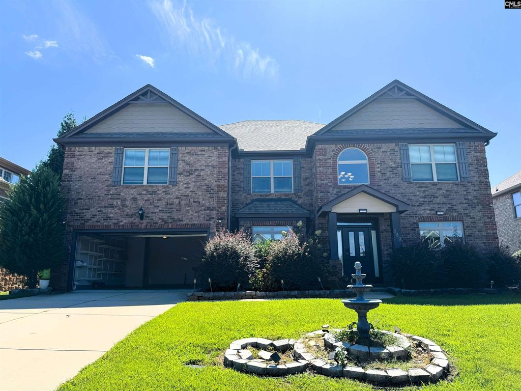 549 Everton Drive, Chapin, SC 29036