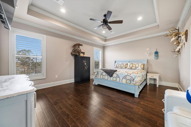 144 West Mountain View Circle, Hot Springs, AR 71913