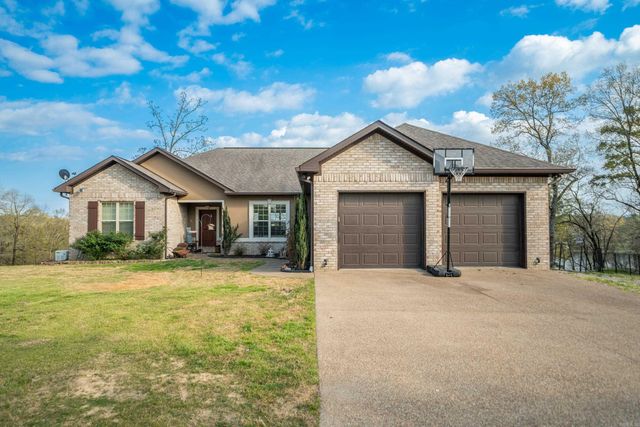 144 West Mountain View Circle, Hot Springs, AR 71913